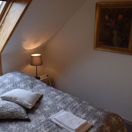 Apartament Lysbjerg Fåborg Zewnętrze zdjęcie