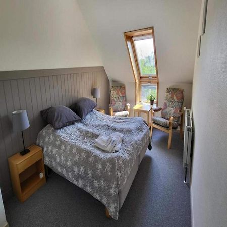 Apartament Lysbjerg Fåborg Zewnętrze zdjęcie