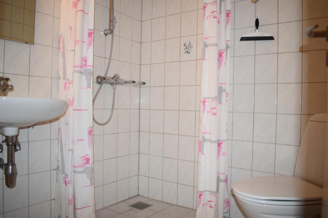 Apartament Lysbjerg Fåborg Zewnętrze zdjęcie