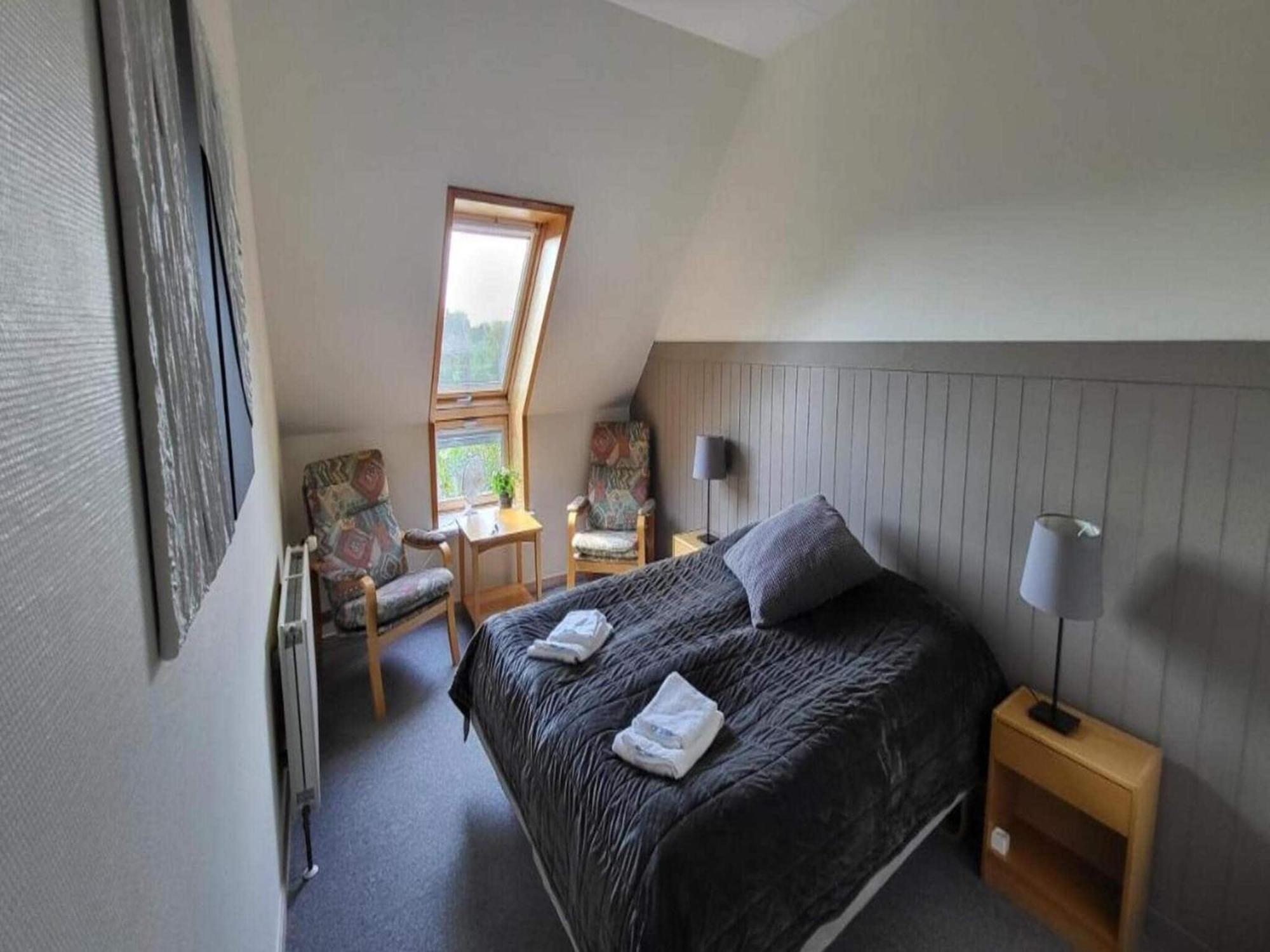 Apartament Lysbjerg Fåborg Zewnętrze zdjęcie