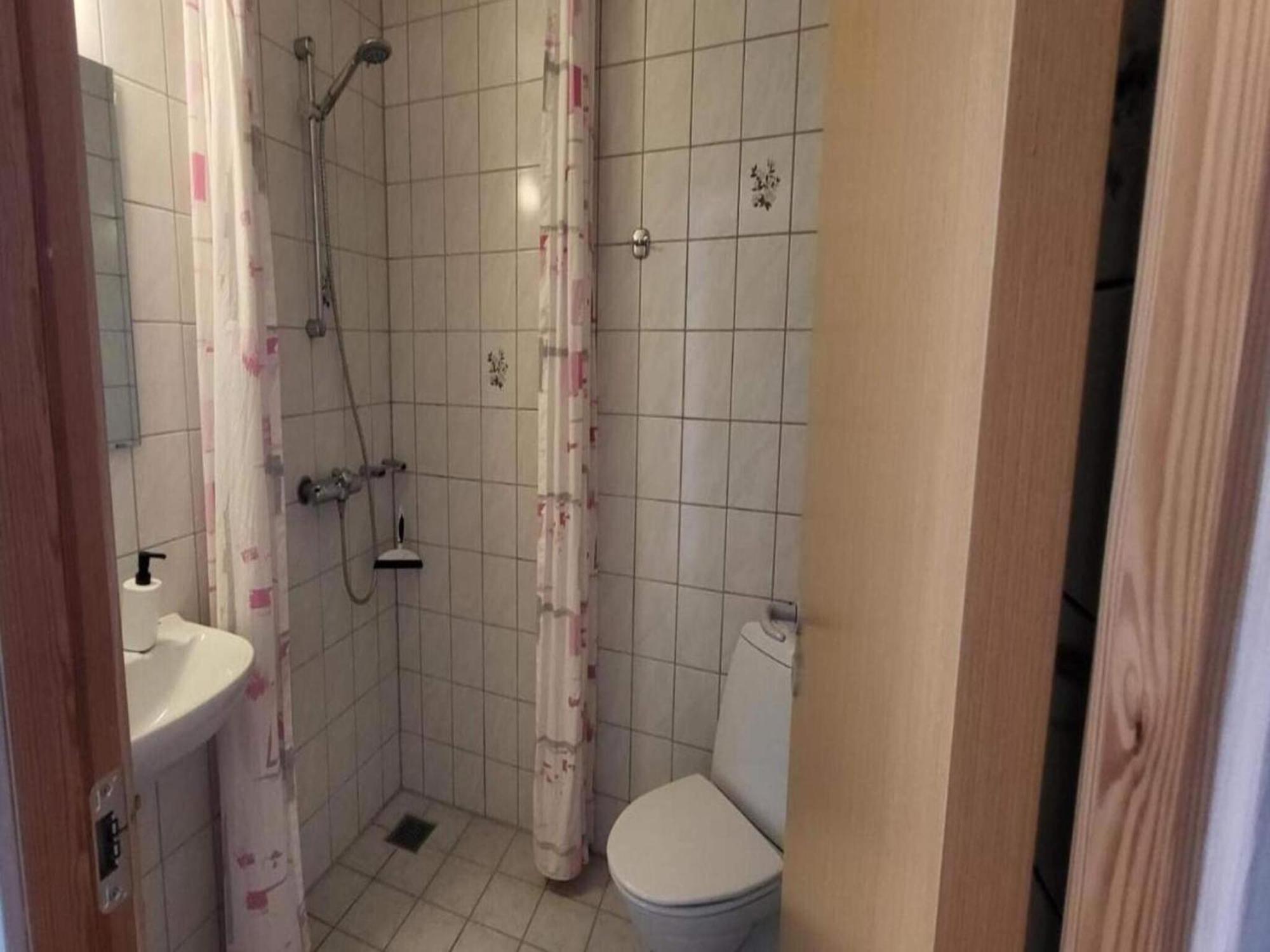 Apartament Lysbjerg Fåborg Zewnętrze zdjęcie