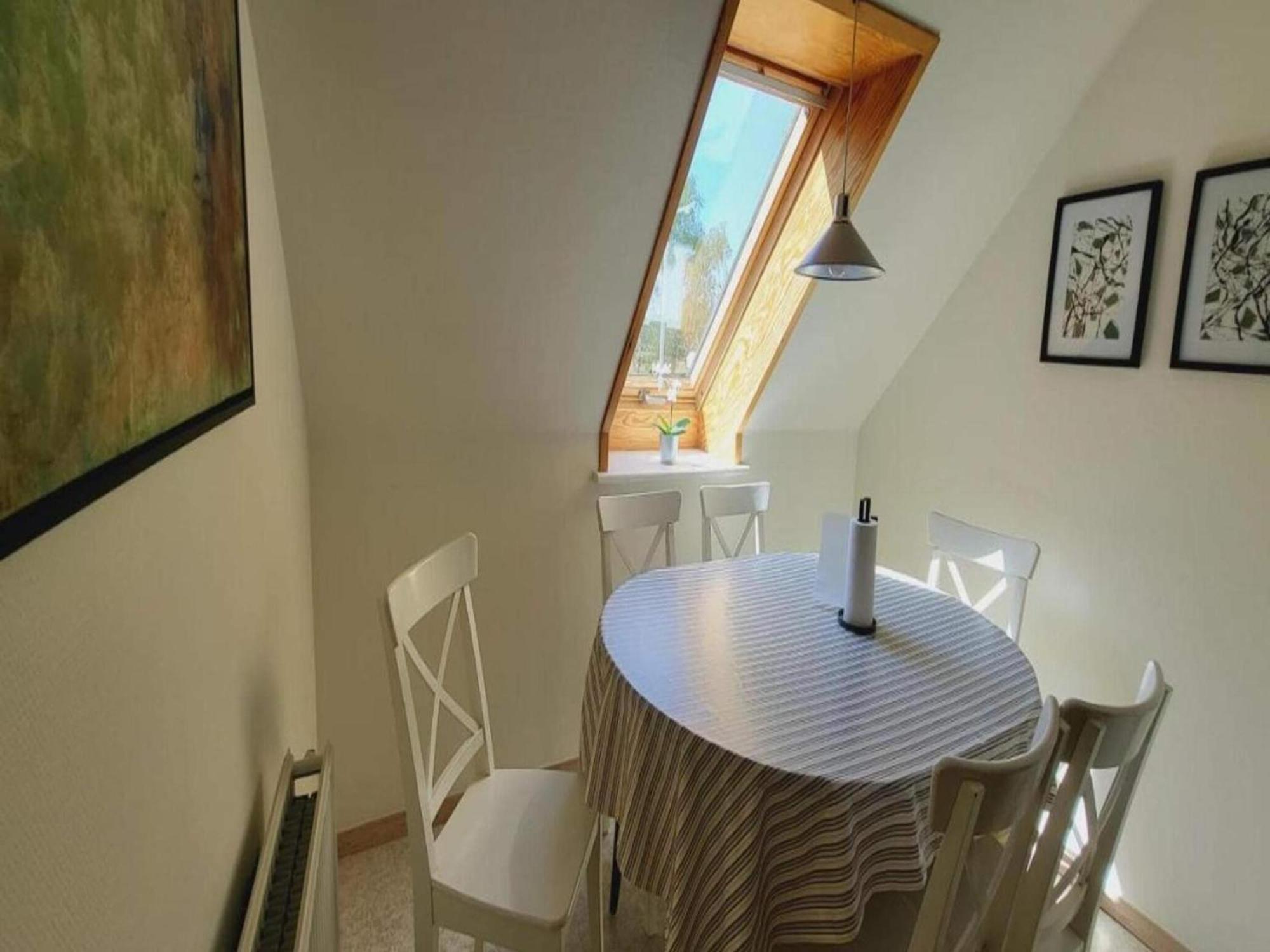 Apartament Lysbjerg Fåborg Zewnętrze zdjęcie