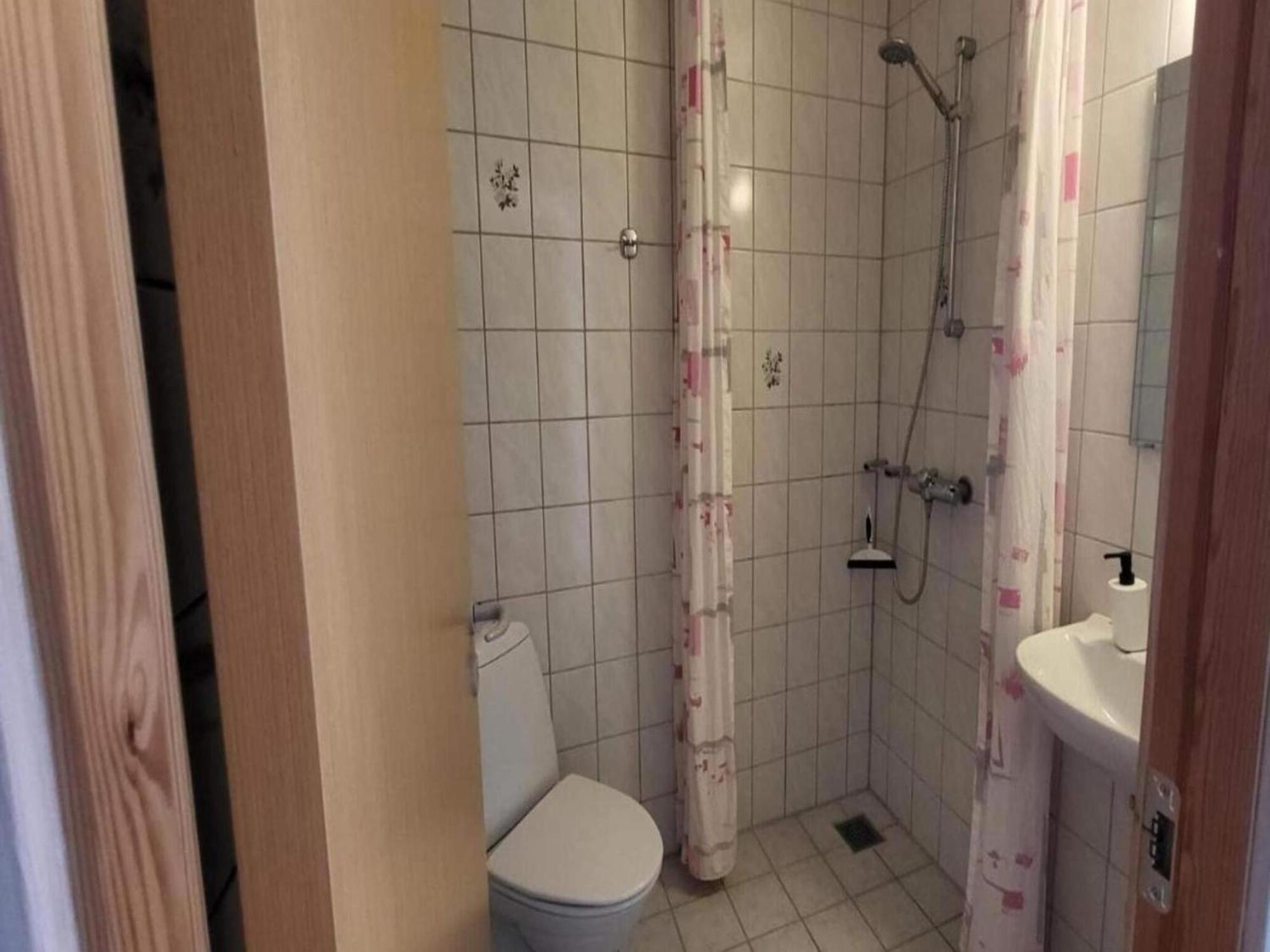 Apartament Lysbjerg Fåborg Zewnętrze zdjęcie