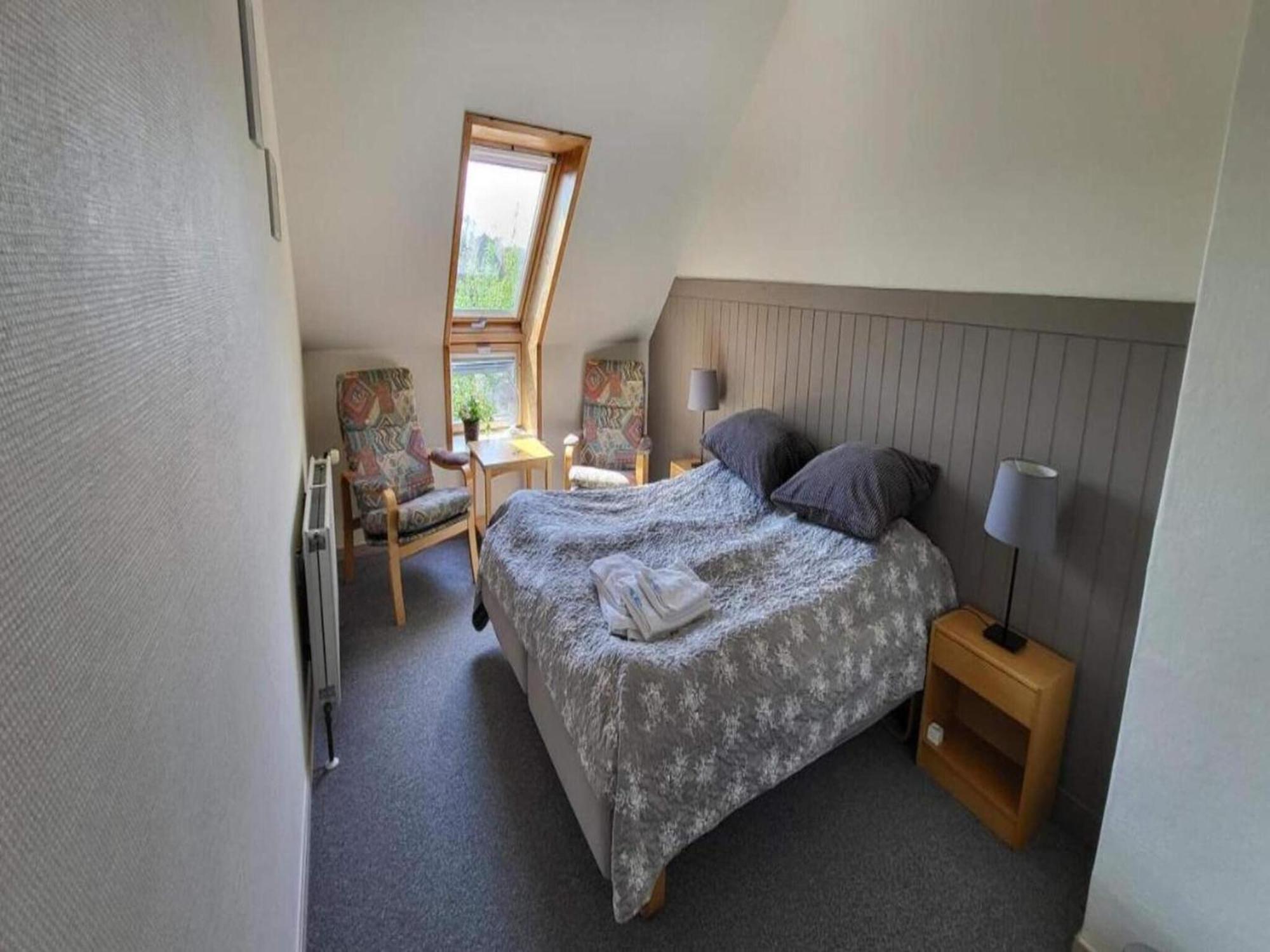 Apartament Lysbjerg Fåborg Zewnętrze zdjęcie