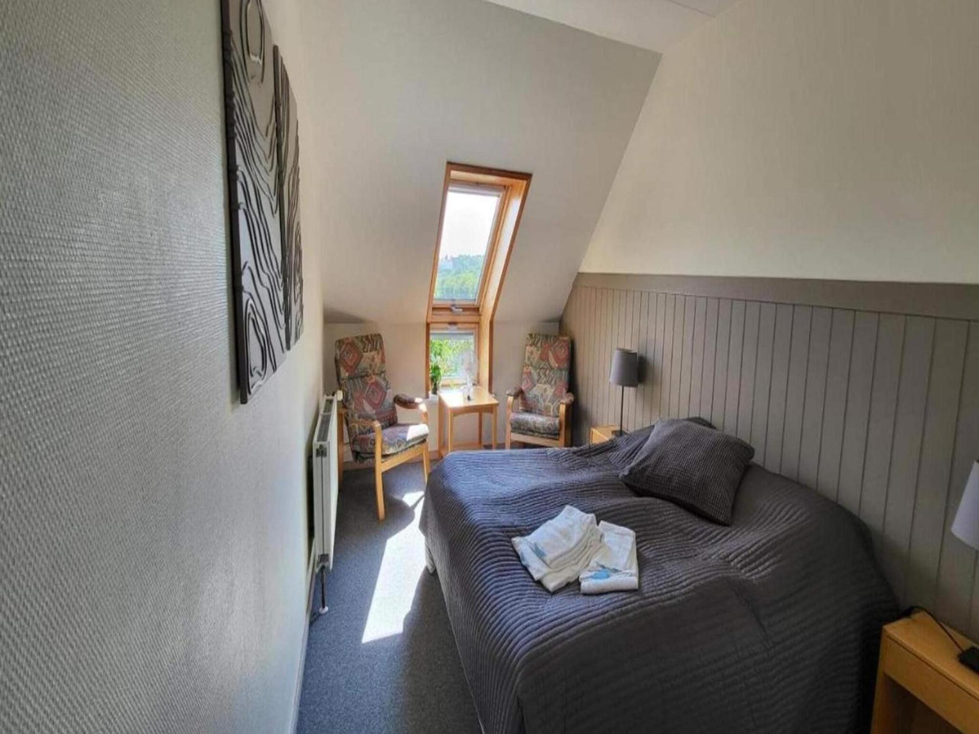 Apartament Lysbjerg Fåborg Zewnętrze zdjęcie