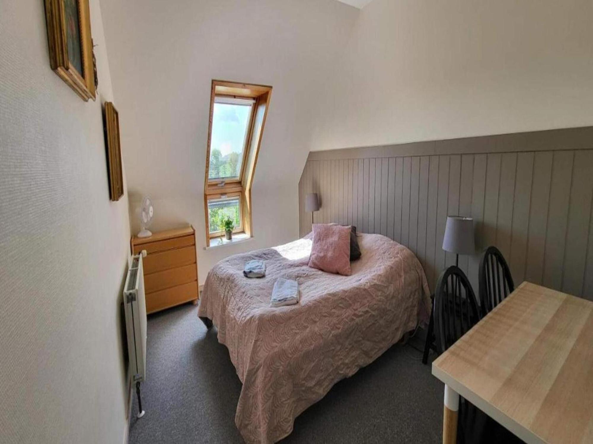 Apartament Lysbjerg Fåborg Zewnętrze zdjęcie